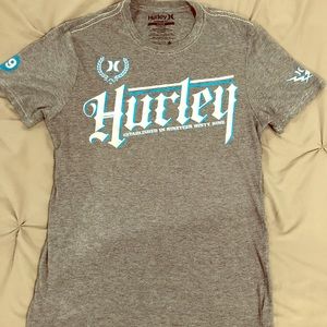 Men’s Hurley T-shirt